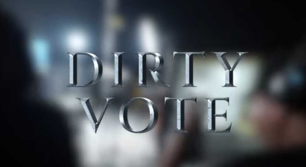 Dirty Vote, Film Dokumenter yang Sedang Ramai di Youtube